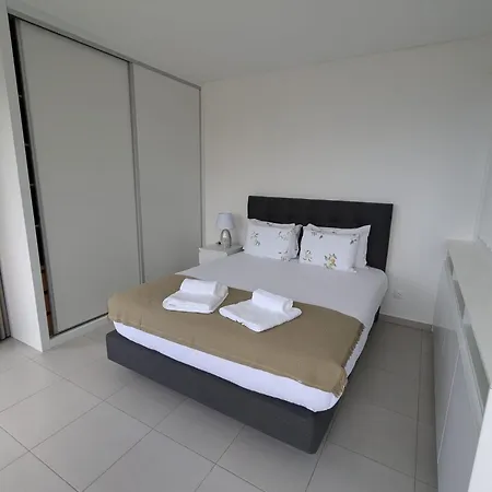 Antonette * Calheta (Madeira)