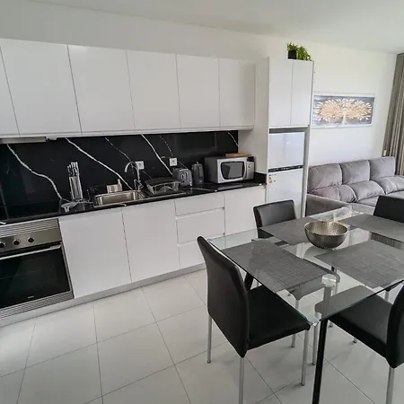 Antonette Apartamento