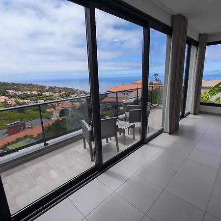 Antonette Διαμέρισμα Calheta (Madeira)