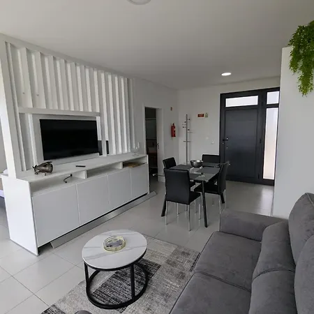 Antonette Apartamento Calheta (Madeira)