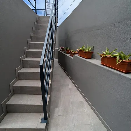 Antonette Apartamento Calheta (Madeira)