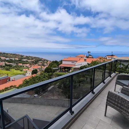 Apartamento Antonette Calheta (Madeira)