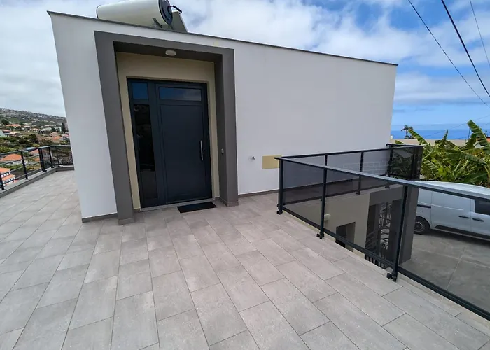 Apartment Antonette