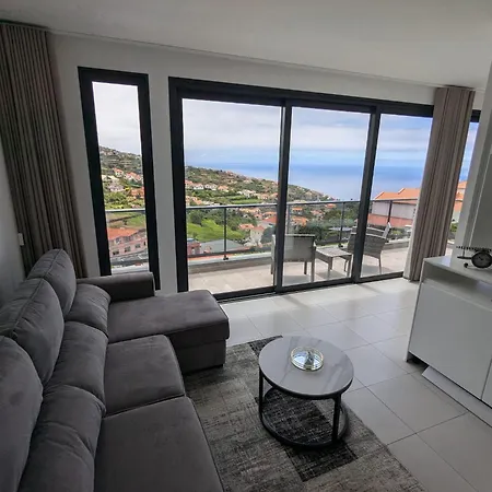 Appartement Antonette