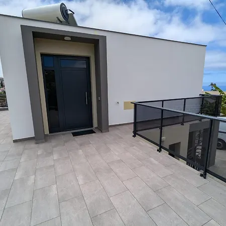 Apartament Antonette