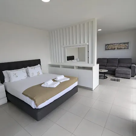 Apartament Antonette Calheta (Madeira)