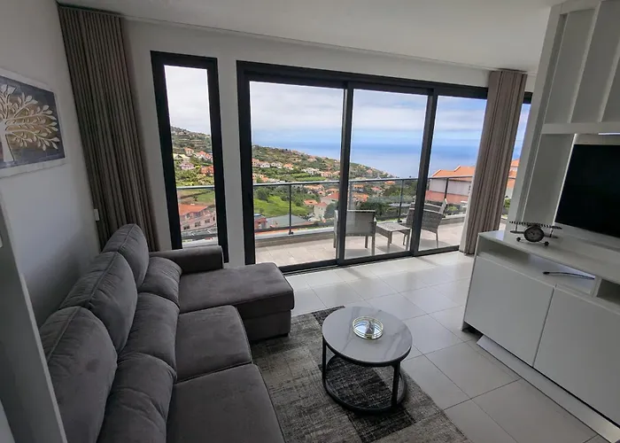 Apartament Antonette