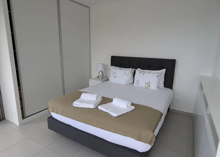 Antonette * Calheta (Madeira)