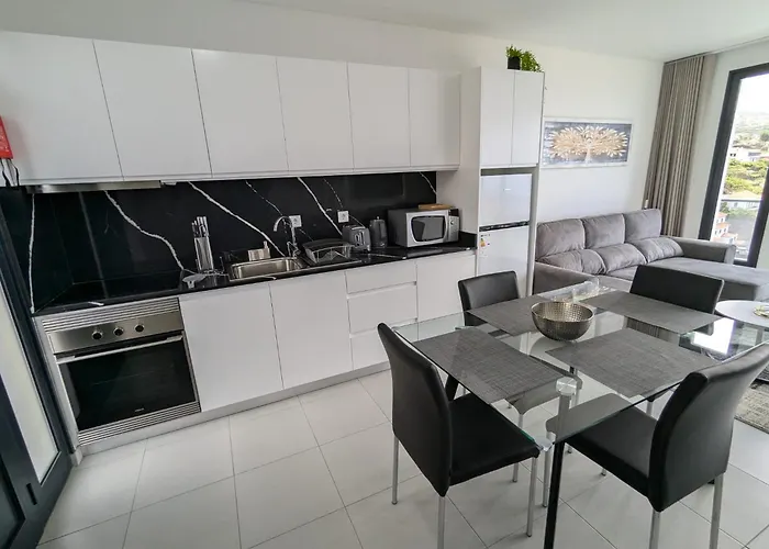 Antonette Apartament