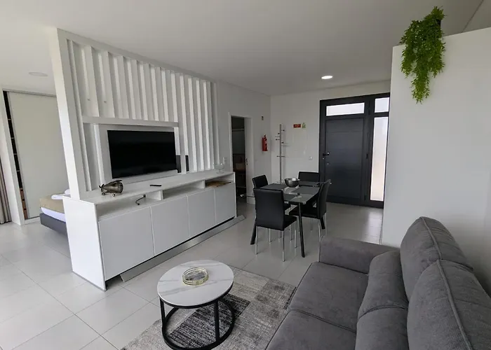 Antonette Apartament Calheta (Madeira)