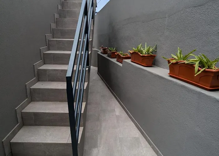 Antonette Apartament Calheta (Madeira)